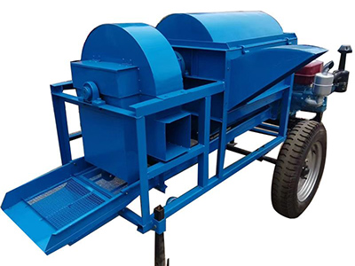 Intelligent agricultural machinery and equipment lead the modernization transformation of agriculture