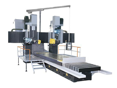 The key role of machine tool technology in agricultural machinery manufacturing