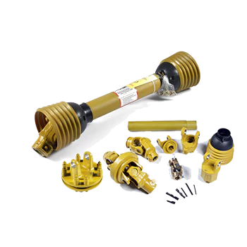PTO Shaft