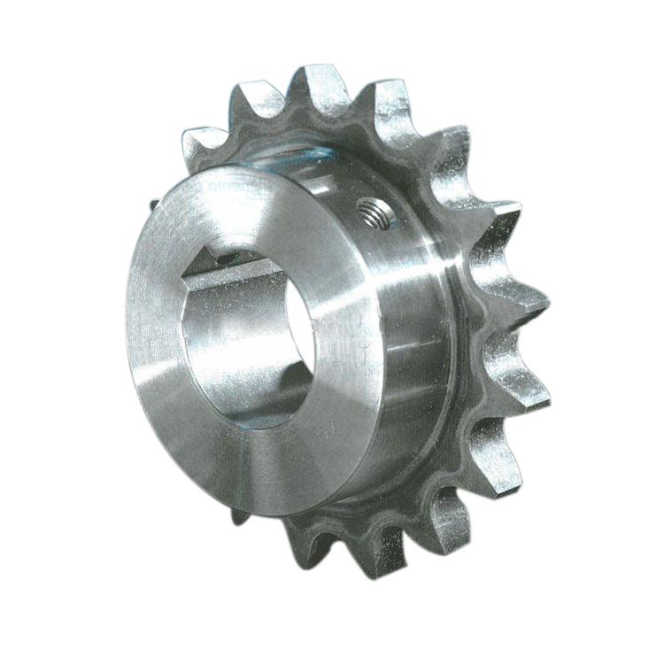 Raydafon European Standard Taper Bore Sprockets