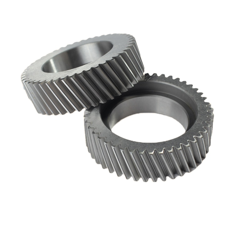Spiral Bevel Gear Pinion