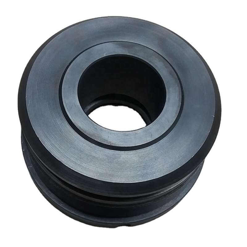 Raydafon Custom Precision Spare Part Hydraulic Cylinder Component Parts Hydraulic Cylinder Gland Head