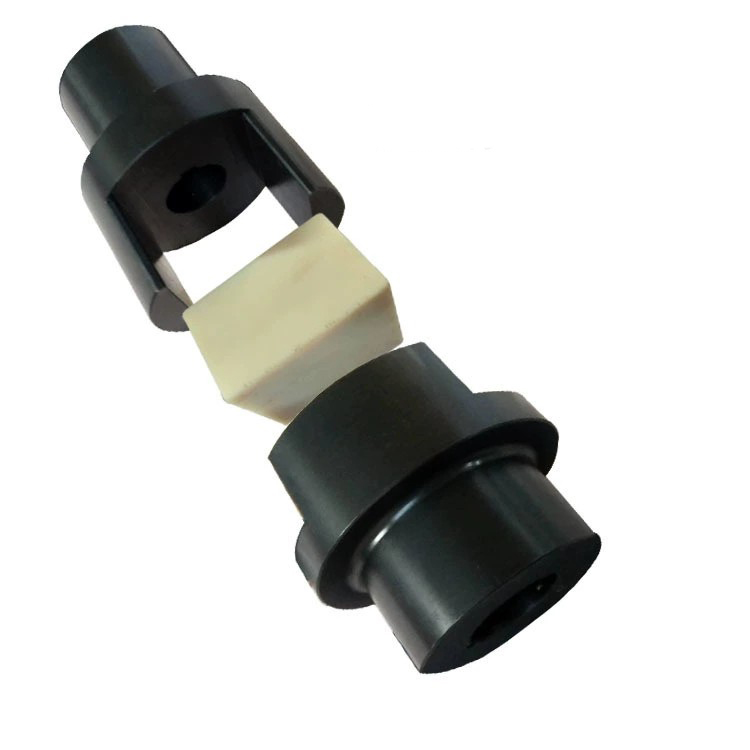 Alloy/Aluminum Split Muff & Oldham Shaft Couplings