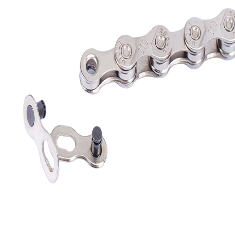 Raydafon China Manufacturer O-ring Motorcycle Roller Chains