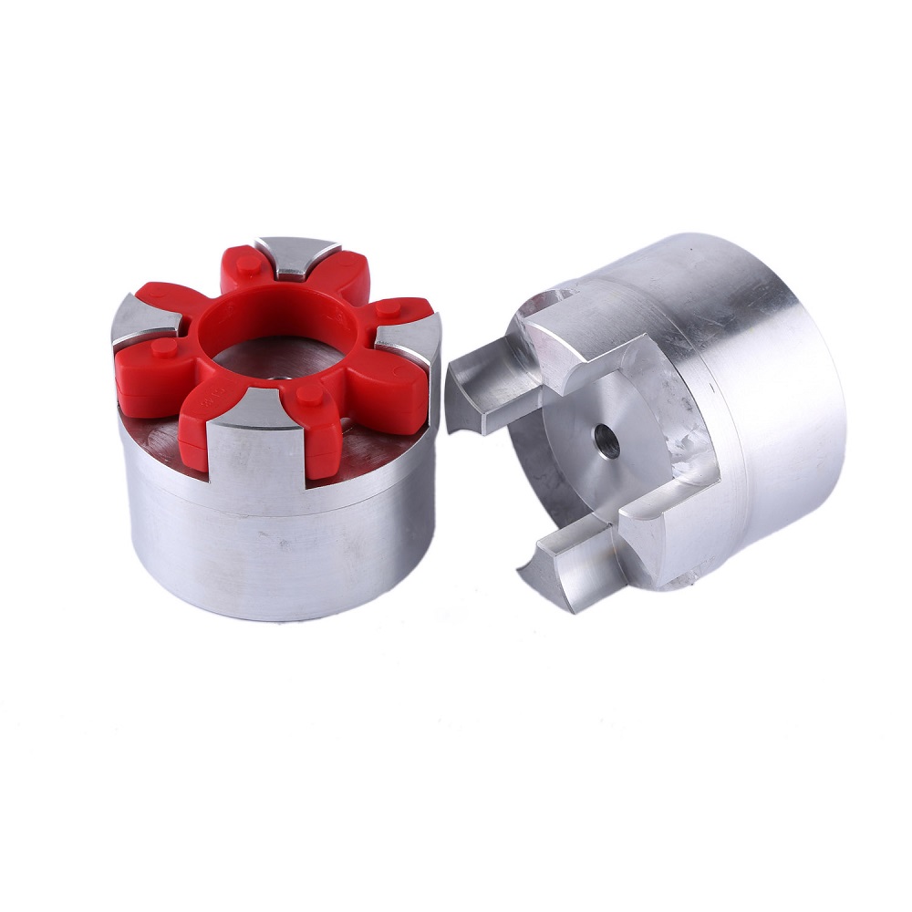 Raydafon Flexible Coupling Rigid Couplings