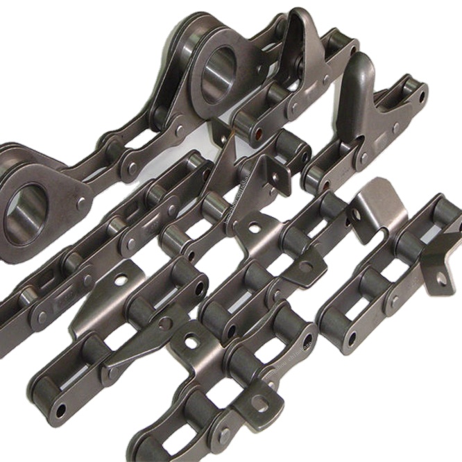 CA557 Agricultural Roller Chains
