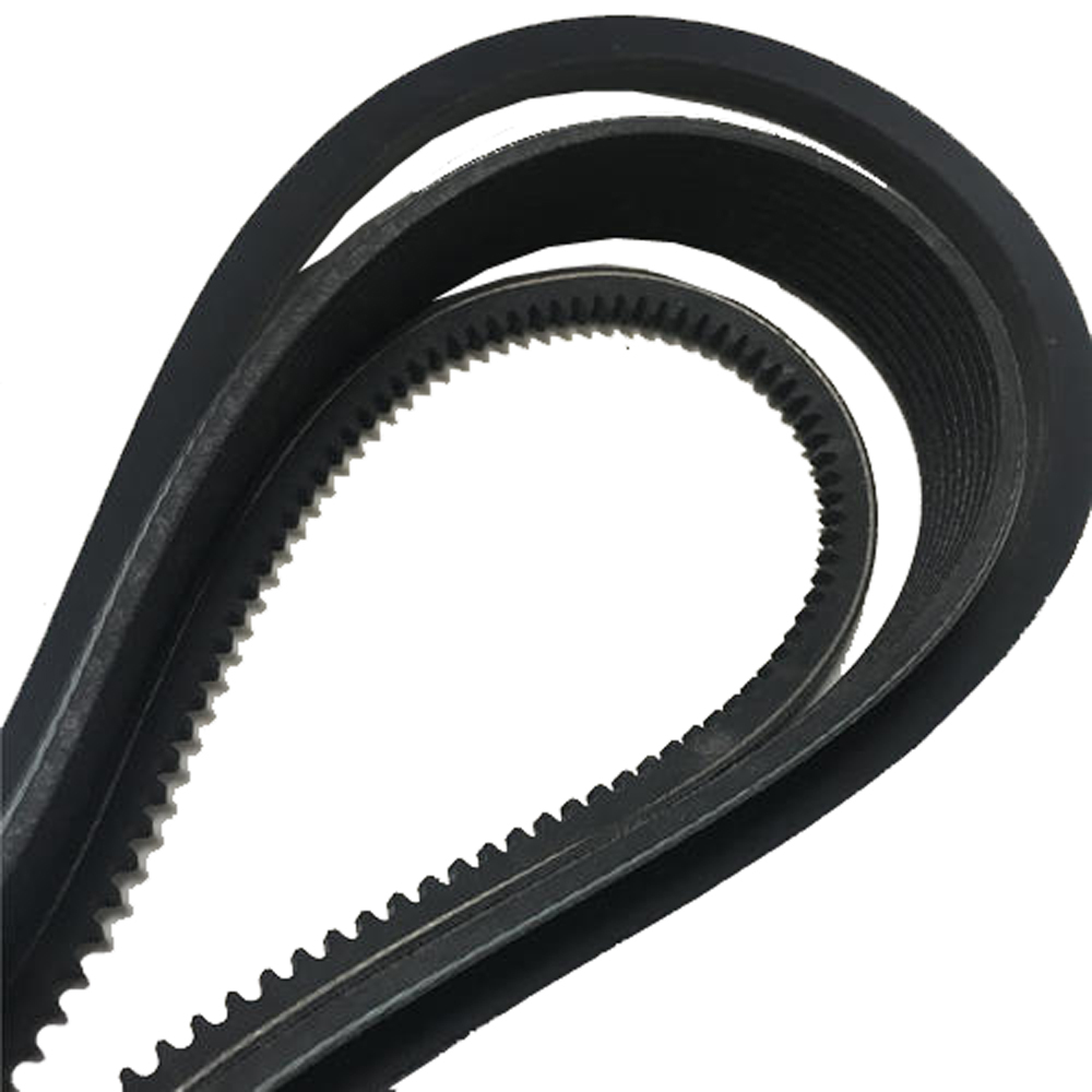 Raydafon Rubber Transmission V Belts