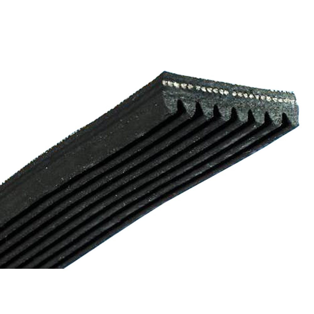 Industrial V-belt Rubber Conveyor V Timing Belt