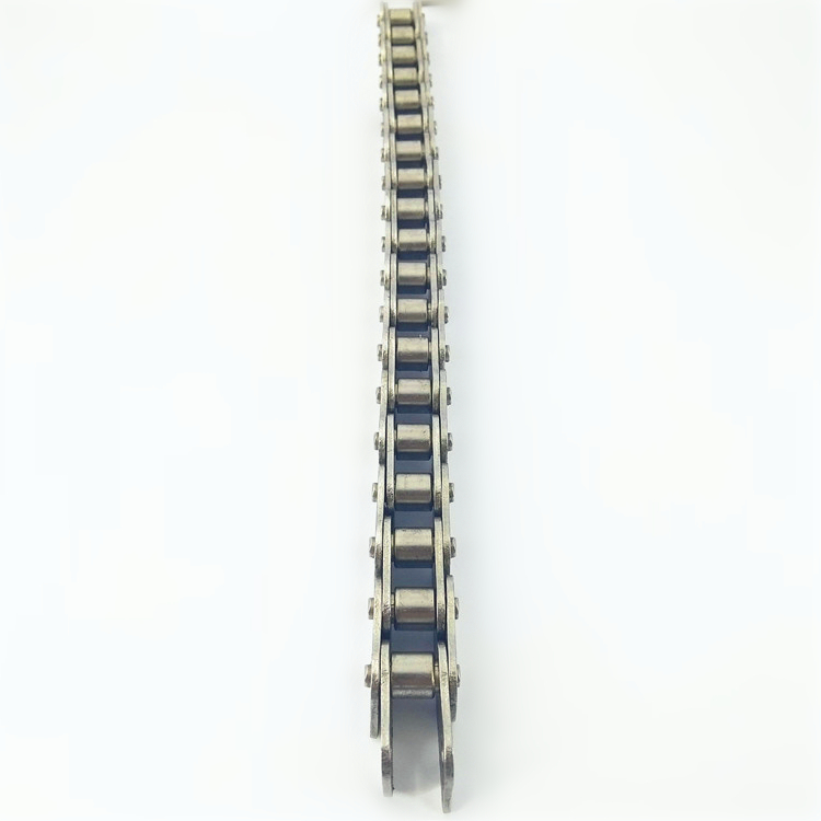 American Standard ANSI Short Pitch Heavy Duty Series Roller Chains