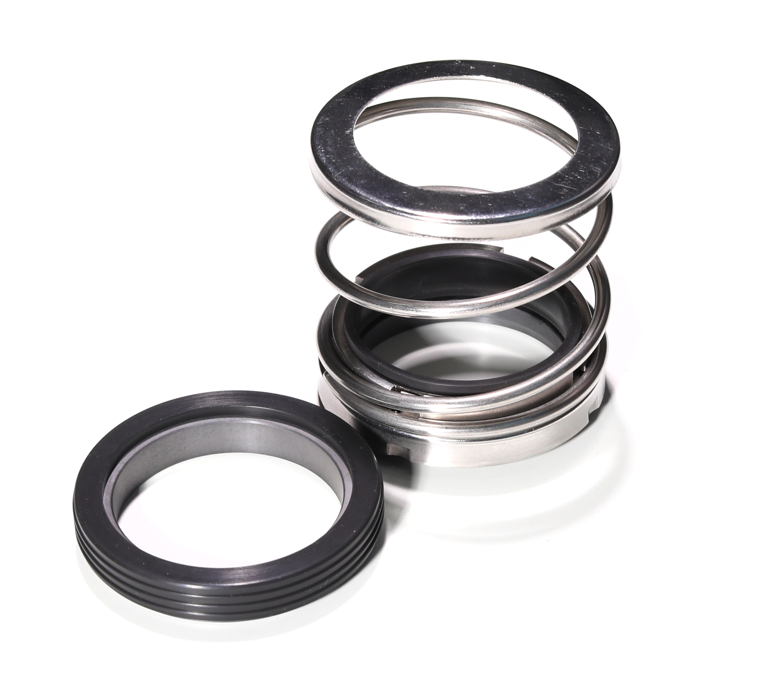 General Purpose Type 21 Mechanical Seal JohnCrane Type 21 Rubber Bellow Mechanical Seal
