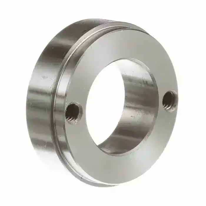 Widely Used HG1 Steel Hubs for Split Taper Bushings