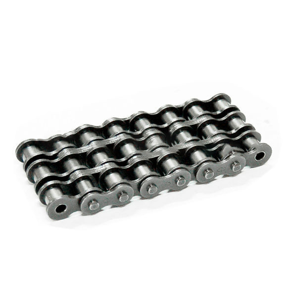 ISO DIN ANSI Short Pitch Heavy Duty Series Roller Chains