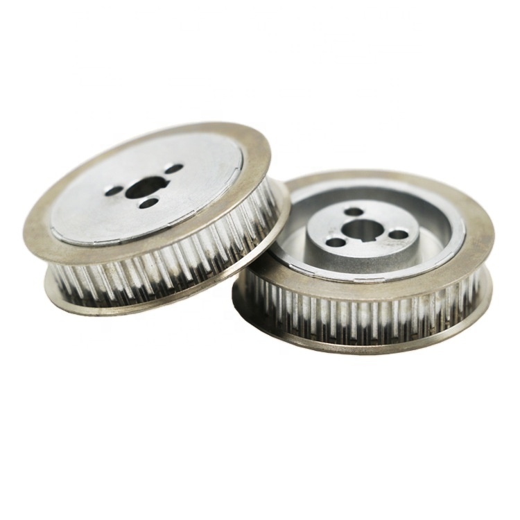 Raydafon HTD 8M Series Timing Pulleys