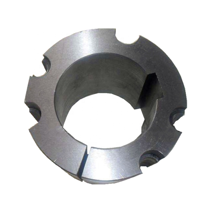 DIN ISO 14-A DIN 5463-A Taper Lock Bush Spline Bushings Spline Split Collar Weld-on Hub