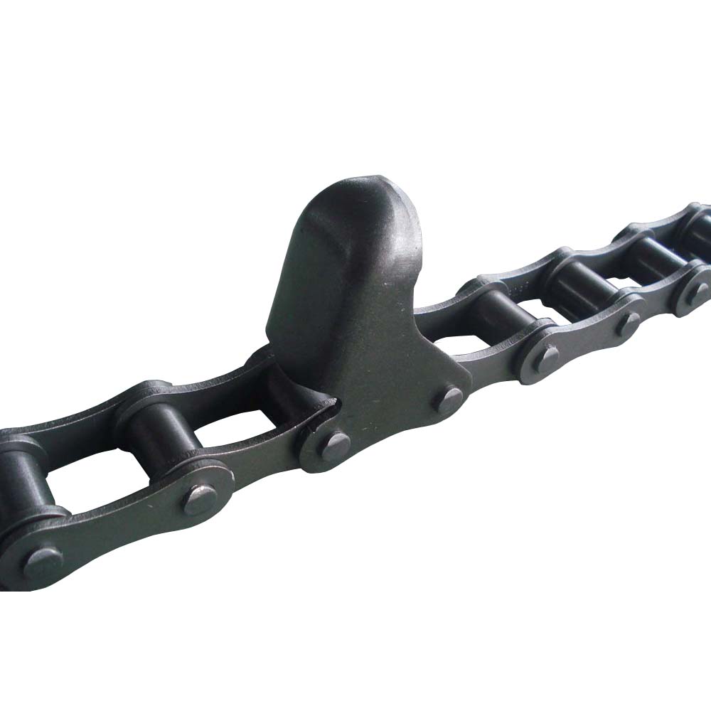 CA Type Steel Agricultural Chain with Attachments CA550 CA555 CA620