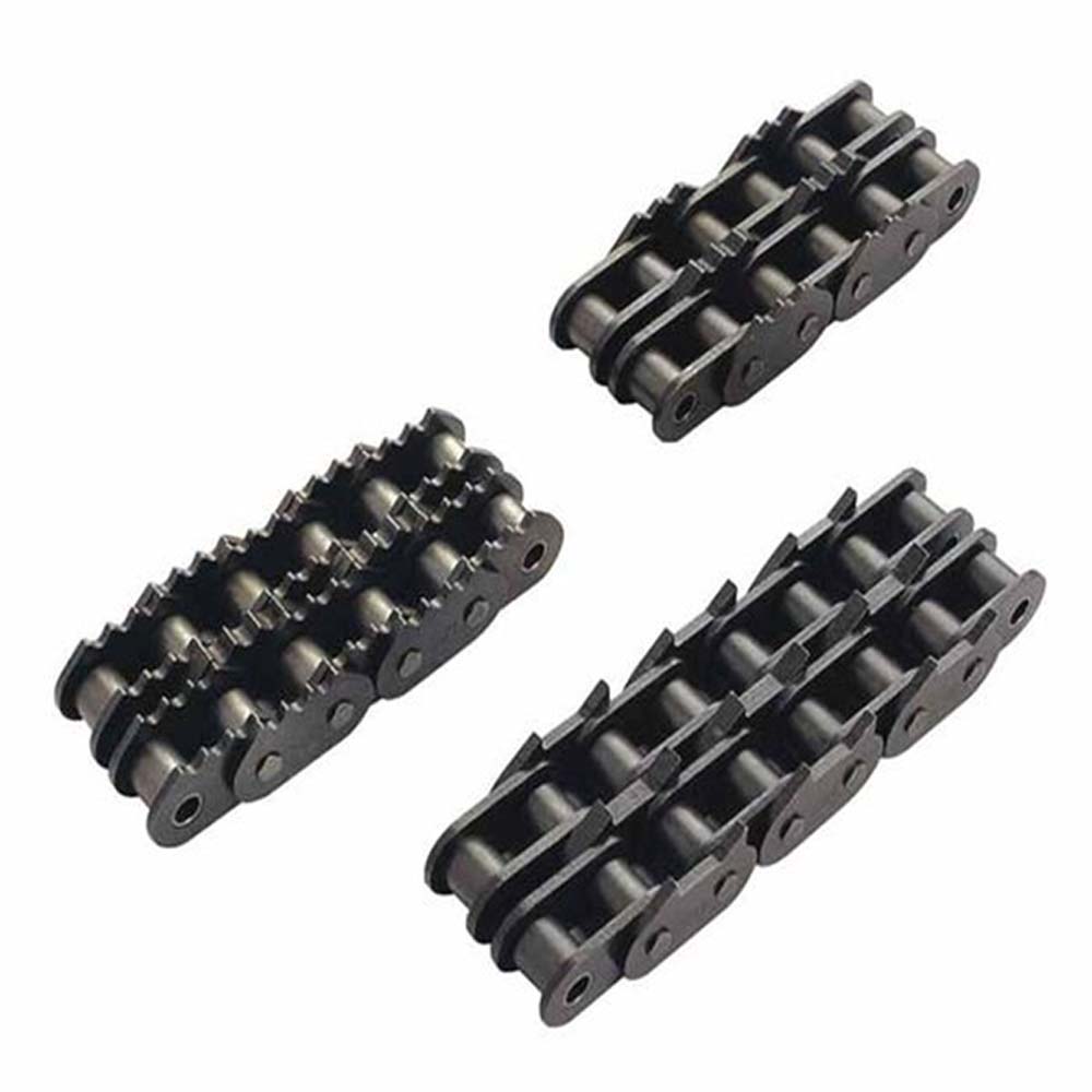 12A C20AF1-2 sharp Top Chain  Customized Conveyor Chain