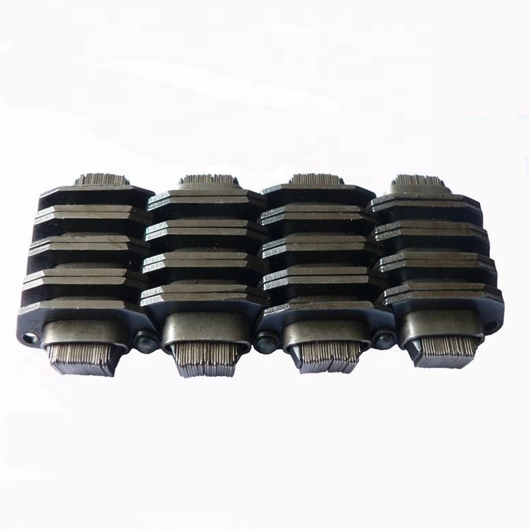 SC Series Silent Timing HY-VO Inverted Tooth Chains
