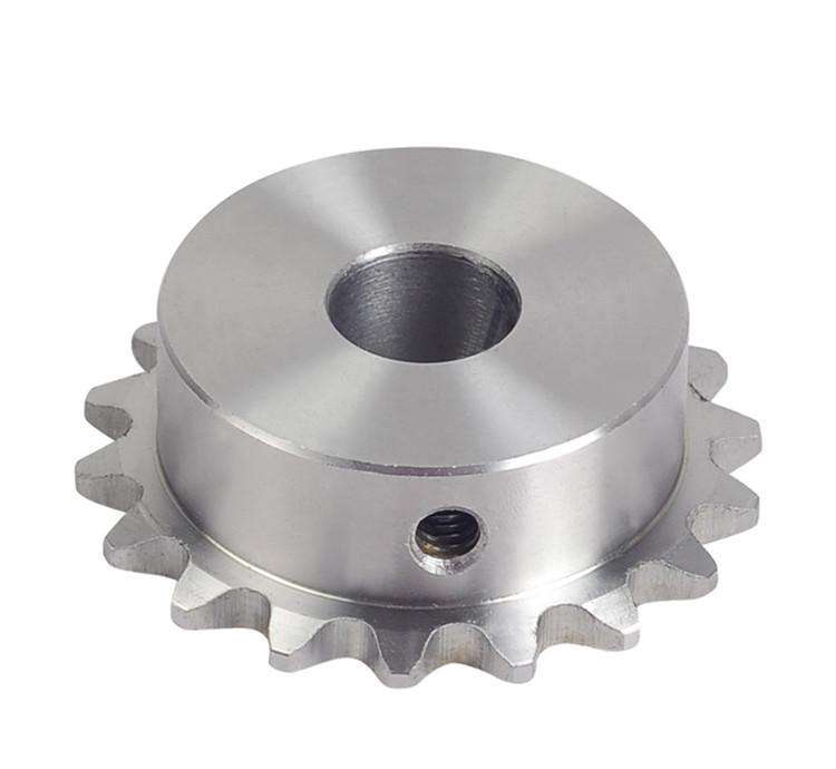 Raydafon ASA35 Chain Roller Sprocket Wheel