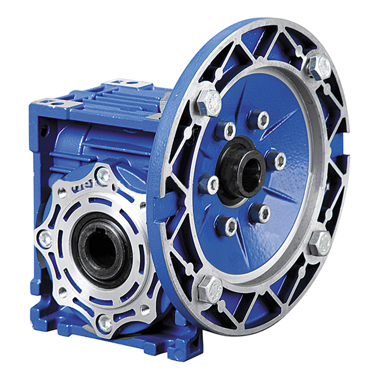 NMRV Worm Geared Motor NRV Worm Reduction Unit Gearbox REDUCERS