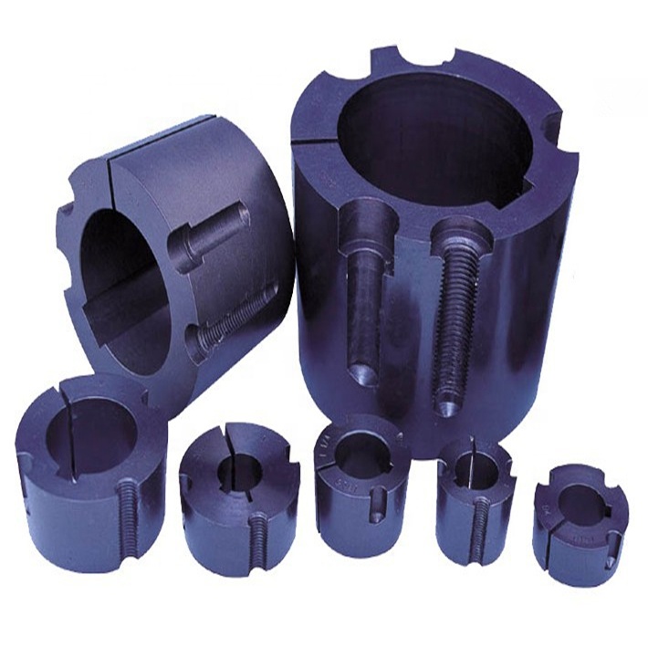 Taper Bushes Hubs