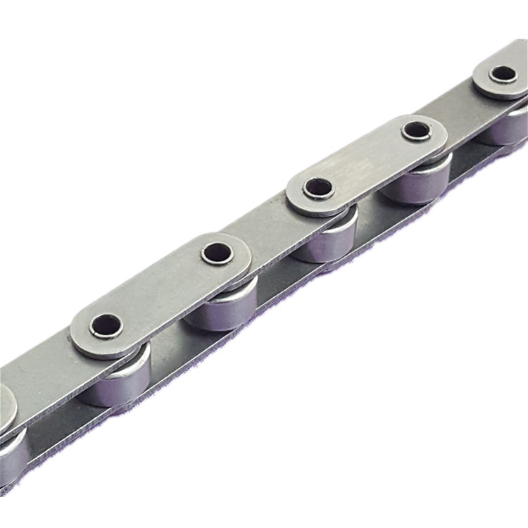 Ball Double Pitch Stainless Steel Conveyor Roller Ball Chain C2082h C2040