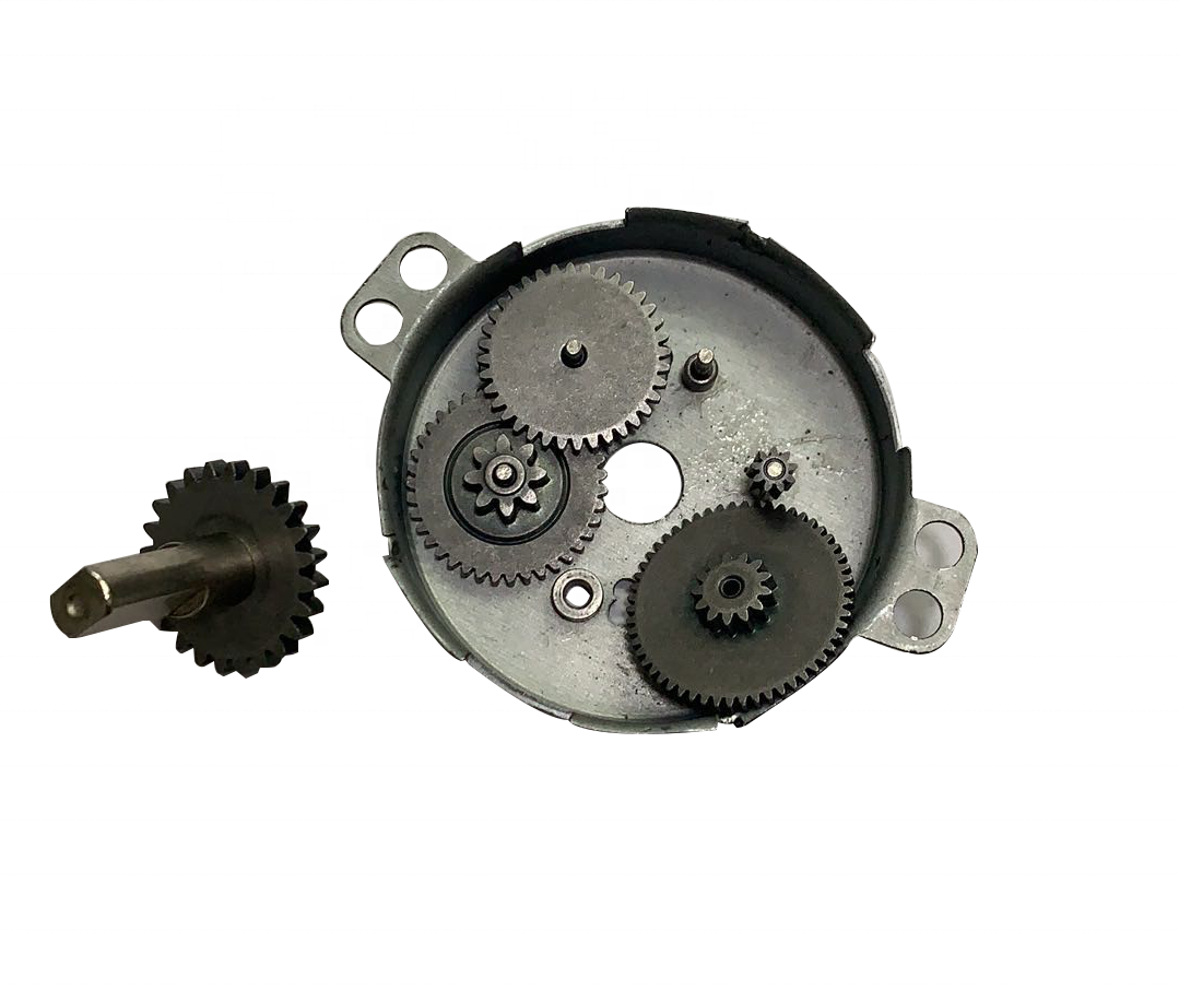 Professional Standard Powder Metallurgy Spare Parts