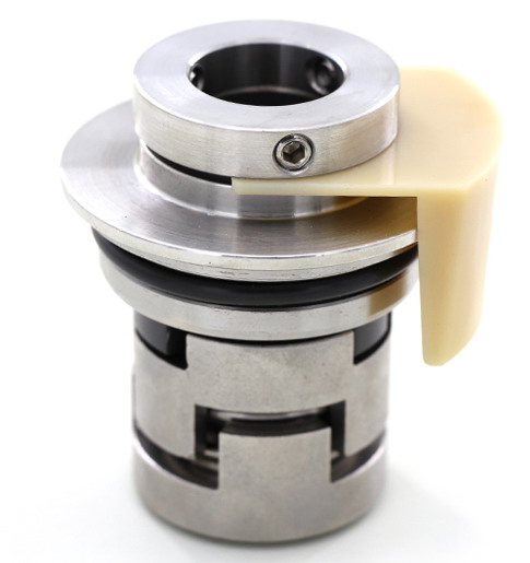 Mechanical Seal Suitable for GRUNDFS Multi-Stage Pump Cartridge Design