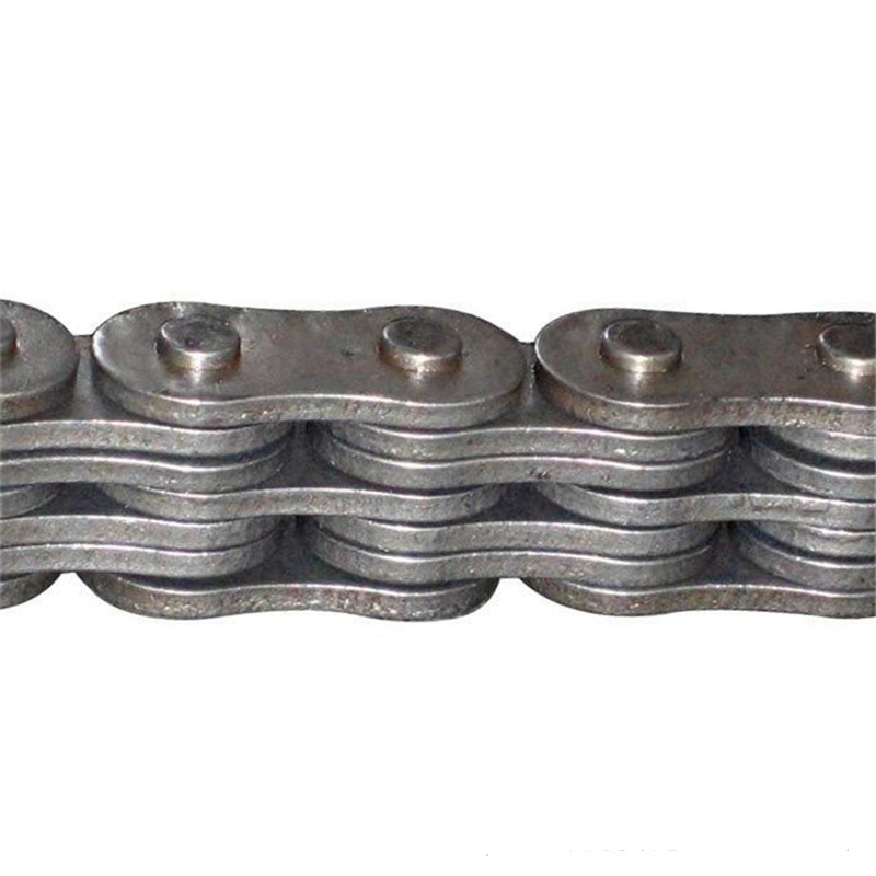 BL Series Forklift Dragging Leaf Chain Supplier