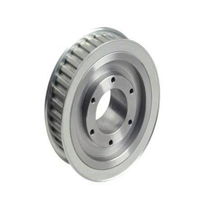 2GT 3GT T2.5 T5 T10 AT5 AT10 Xl Aluminum Bore 5mm Fit  Timing Belt Pulley
