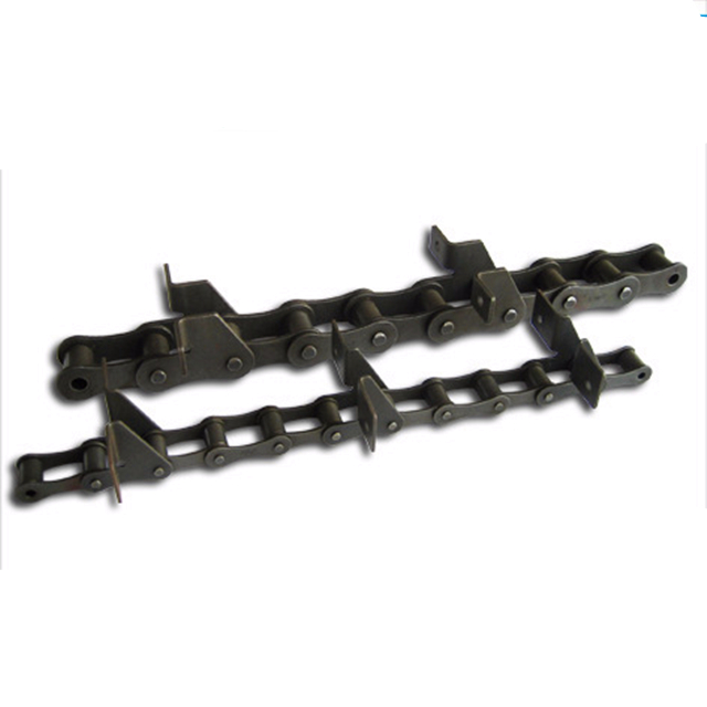 CA550-55 Agricultural Roller Chains