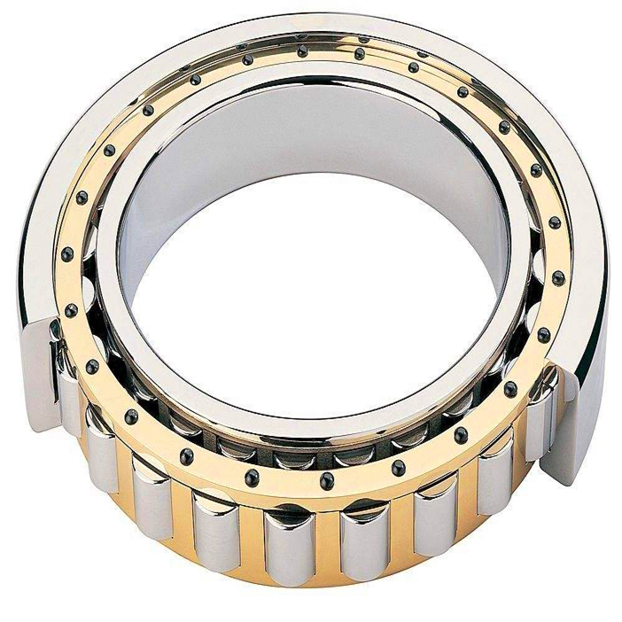 Three Row Roller Slewing Ring