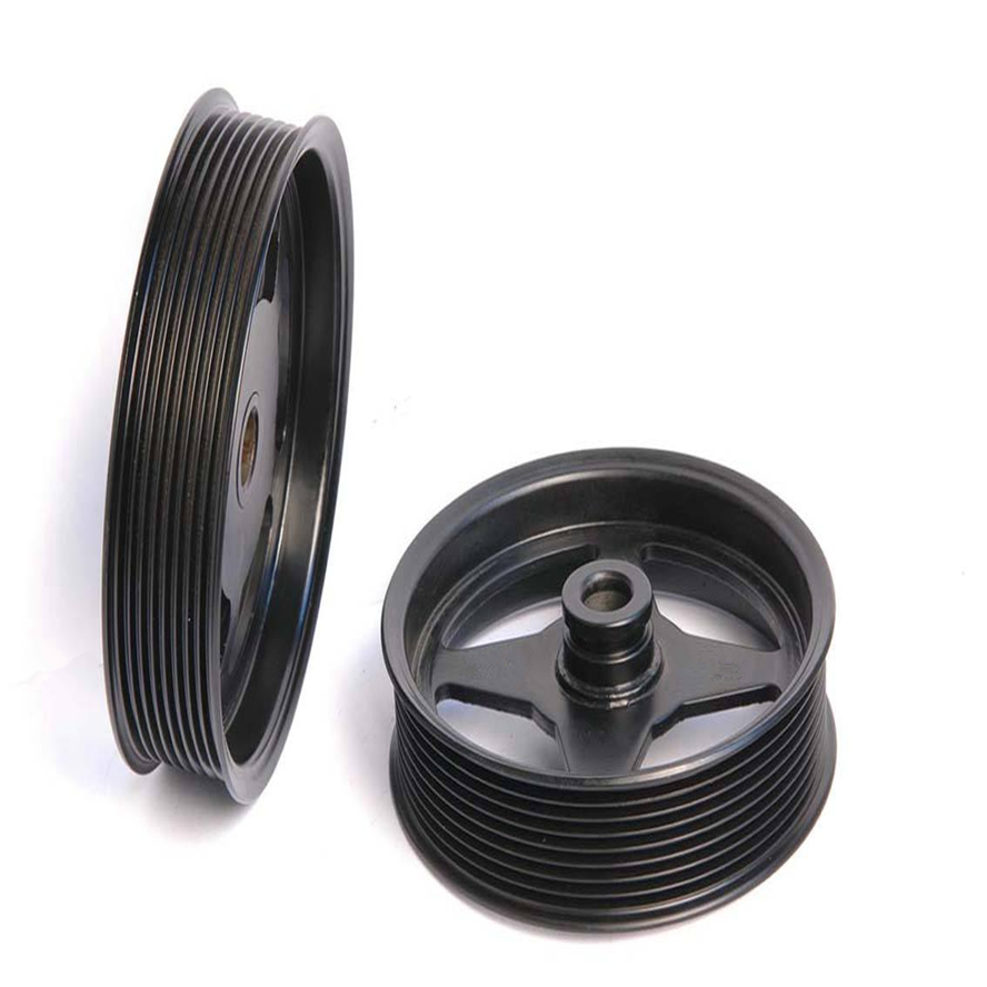 V Taper Lock Bore Pulleys V-belt Sheaves