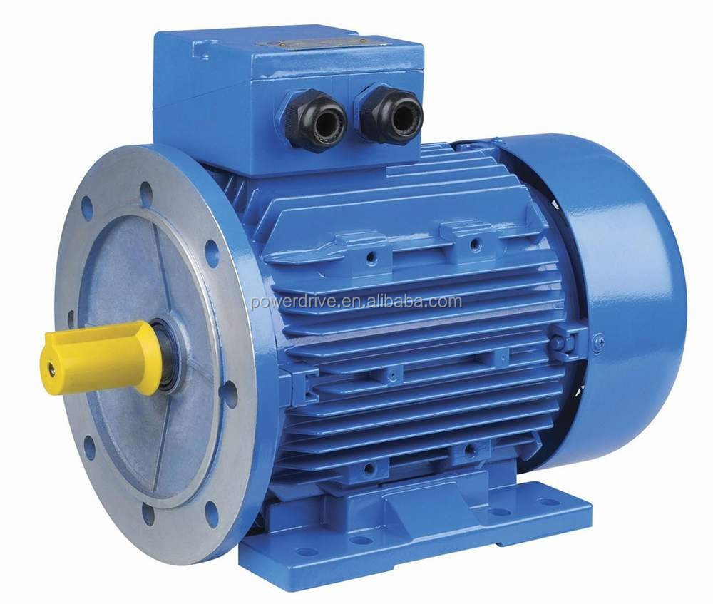 AC Electric Motor