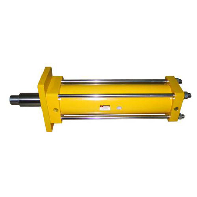 Small Hydraulic Cylinder