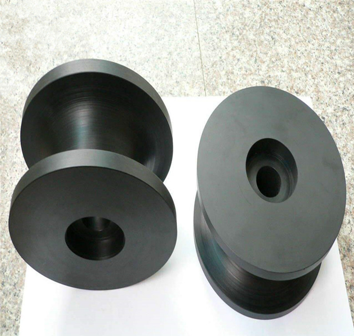 Plastic Pulleys Sheaves for Conveyor Systems Supplier