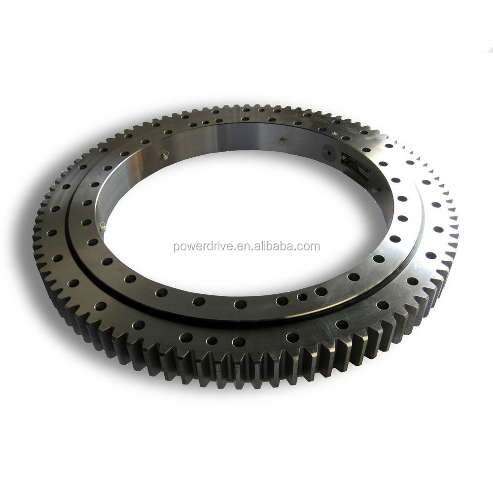 Solar Slewing Drive for Solar Panel