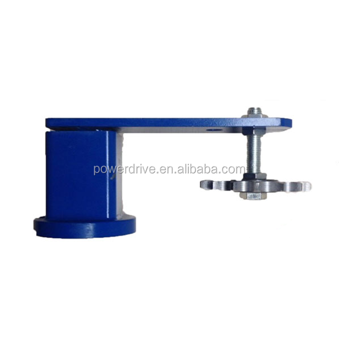 Raydafon Rubber Device Chain Tensioner