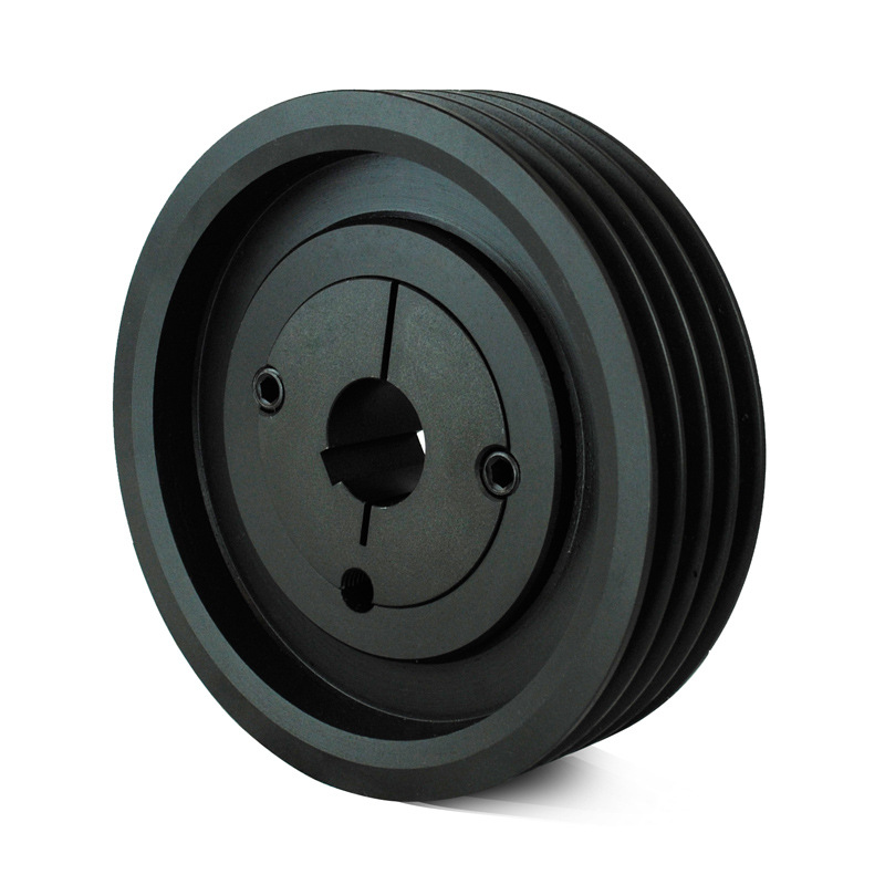 Taper Bush Stock High Quality SPB SPZ SPA SPC Belt Pulley