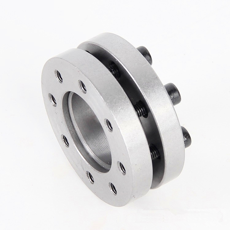 Keyless Power Locking Device Assembly