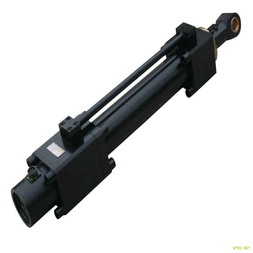 Marine  Long Stroke Hydraulic Cylinder