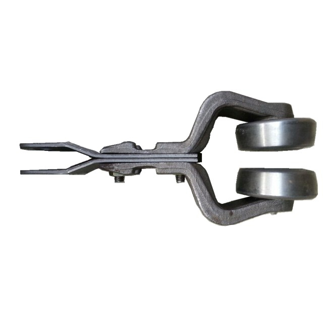 Supply the Regular Overhead Roller Chain Conveyor X678 Drop Forged Side Link Pusher Dog Drop Forged Side Link Pusher Dog