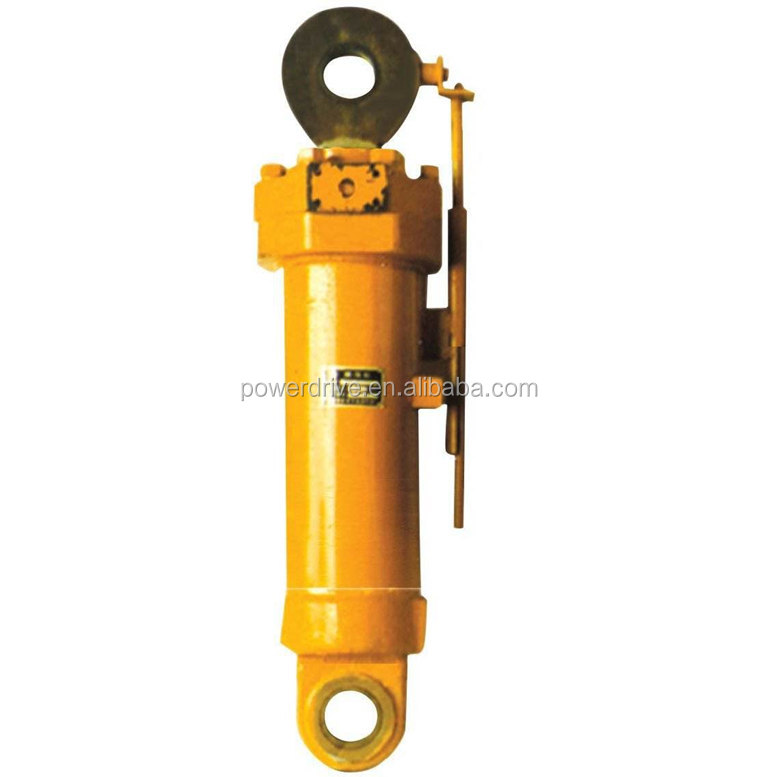 Cheap Telescopic  Hydraulic Cylinders