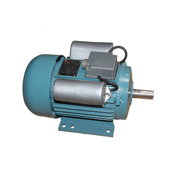 YL/YCL Series Two-Capacitor Single-Phase Asynchronous Motor