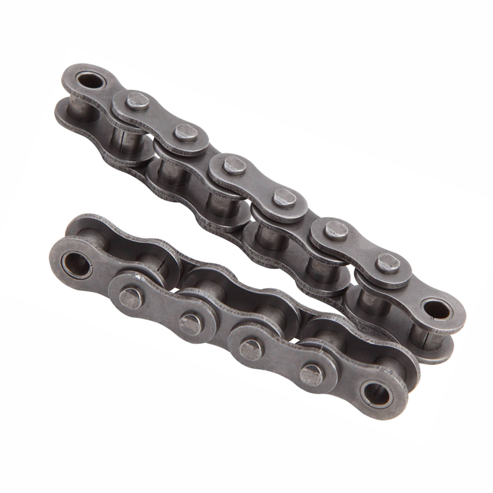 Raydafon ISO ANSI DIN Single Double Triple Strand Conveyor Roller Chain