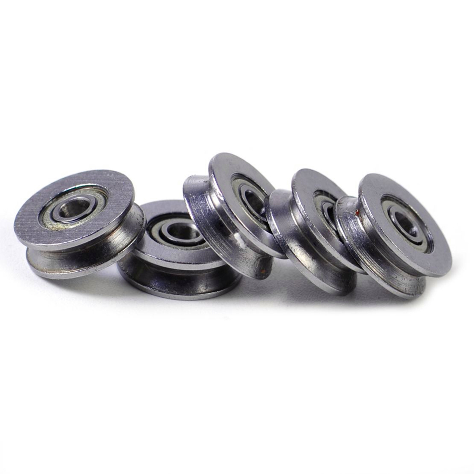 Taper Bush Belt One-way Pulley with Taper Hole