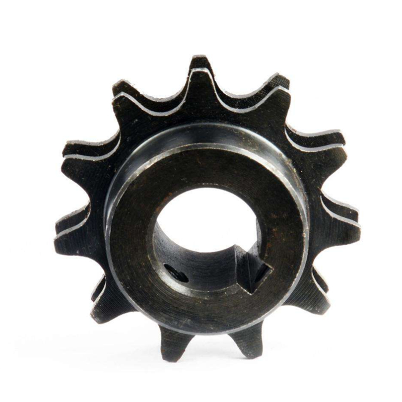 Excavator Driving Sprocket Wheel and Drive Chain
