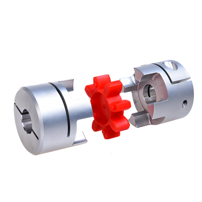 Rotex Couplings
