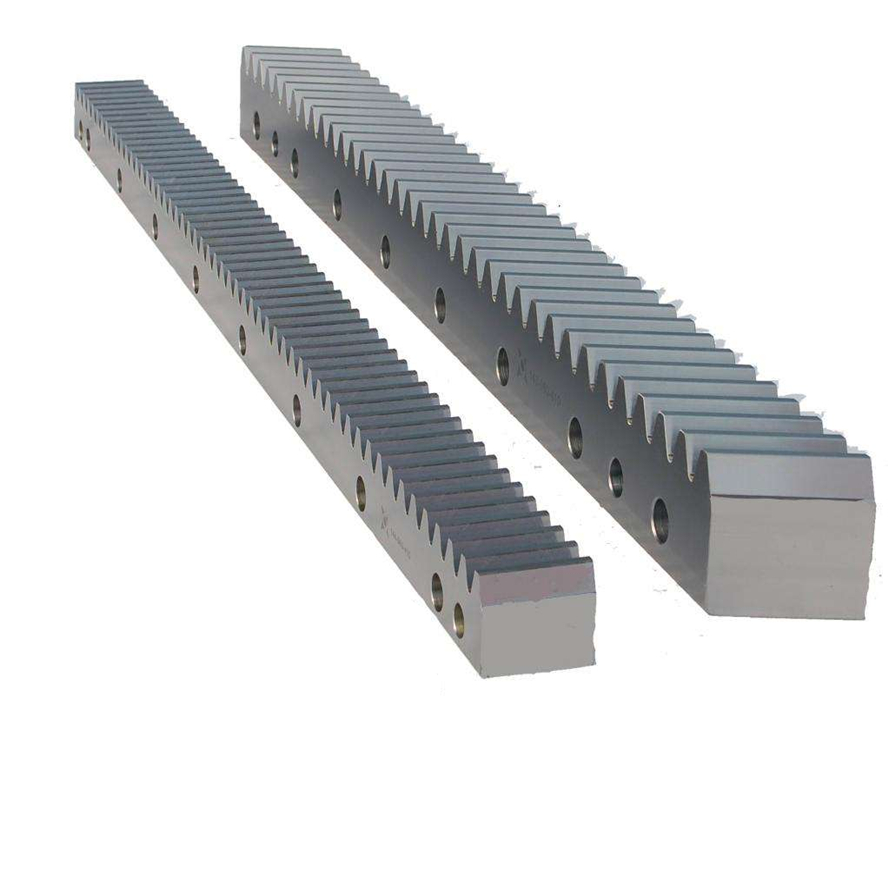 Cnc Pinion Gear Rack for Sliding Gate