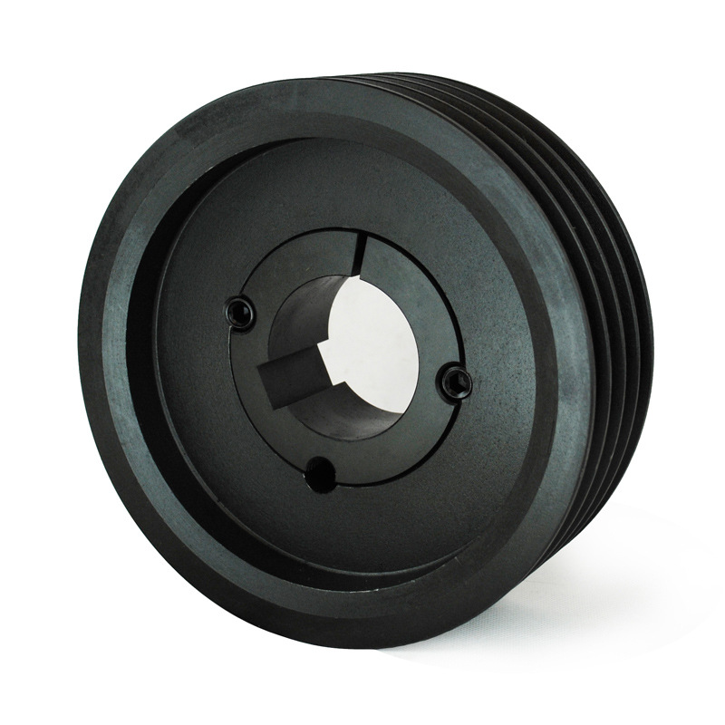 Spa Spb Spc Taper Lock Pulleys