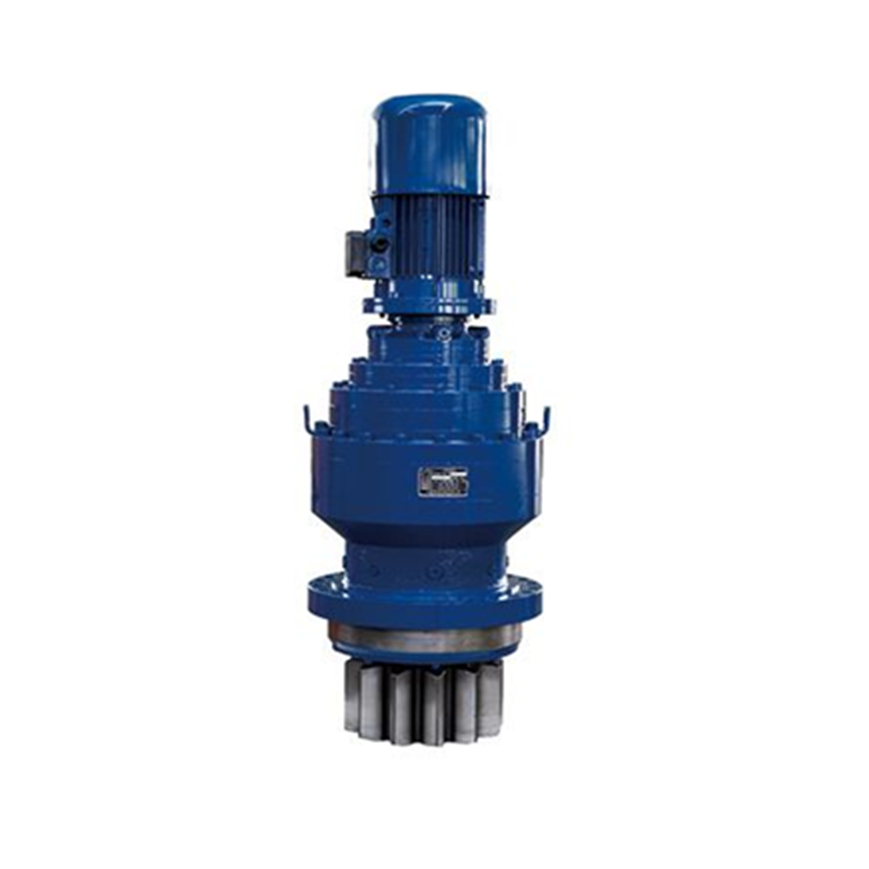 Yaw and Pitch Drive for Wind Turbines